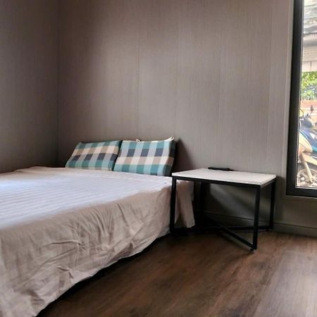 Doi Sao Homestay Buon Ma Thuot Exterior photo