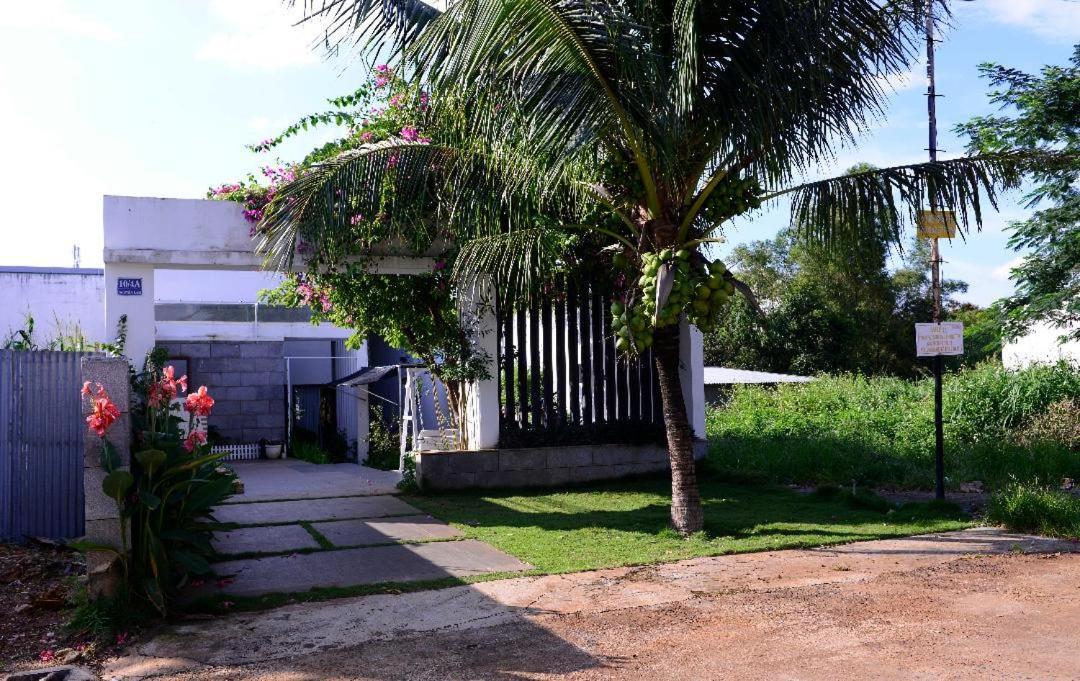 Doi Sao Homestay Buon Ma Thuot Exterior photo