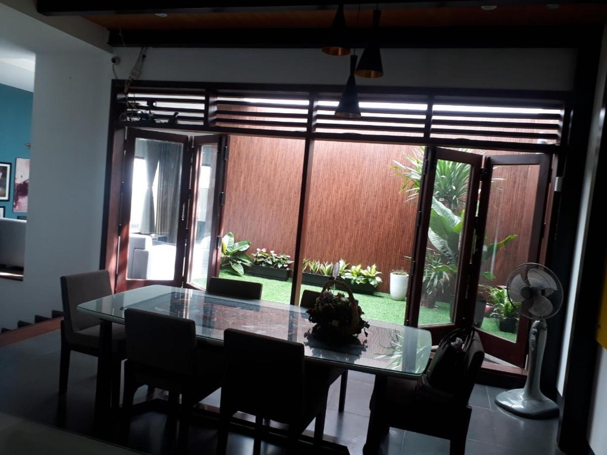 Doi Sao Homestay Buon Ma Thuot Exterior photo