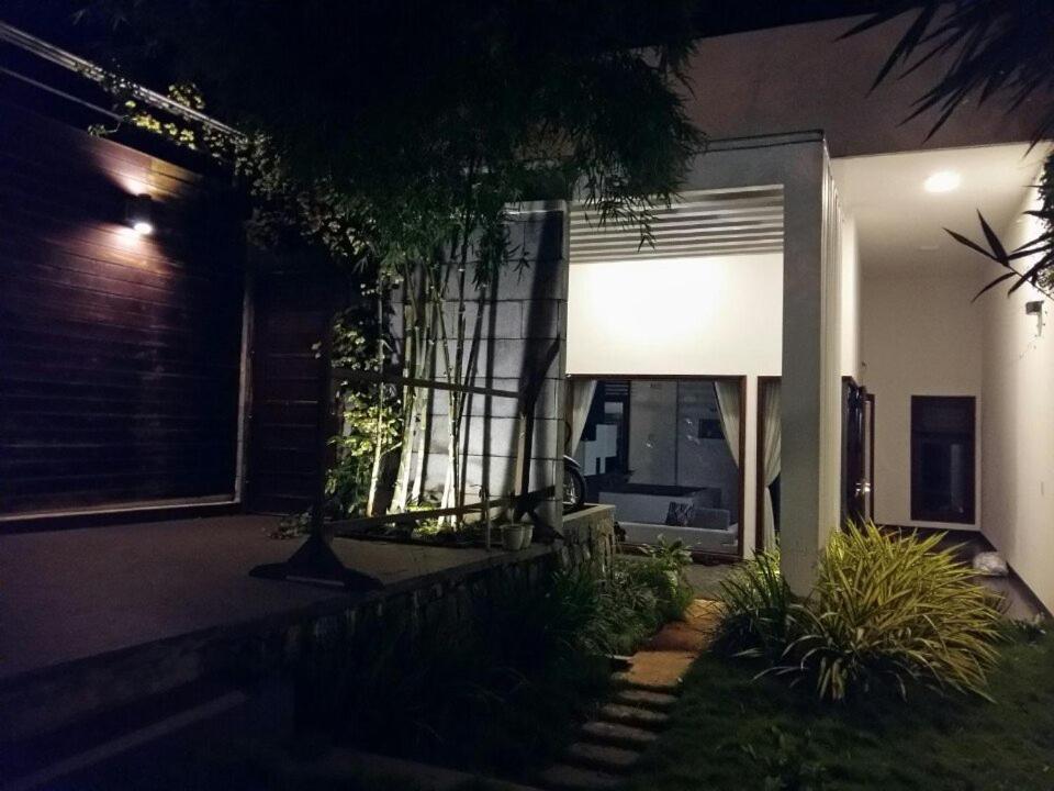 Doi Sao Homestay Buon Ma Thuot Exterior photo