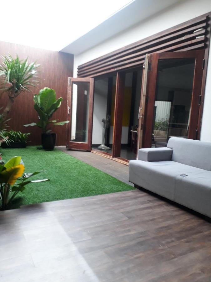 Doi Sao Homestay Buon Ma Thuot Exterior photo