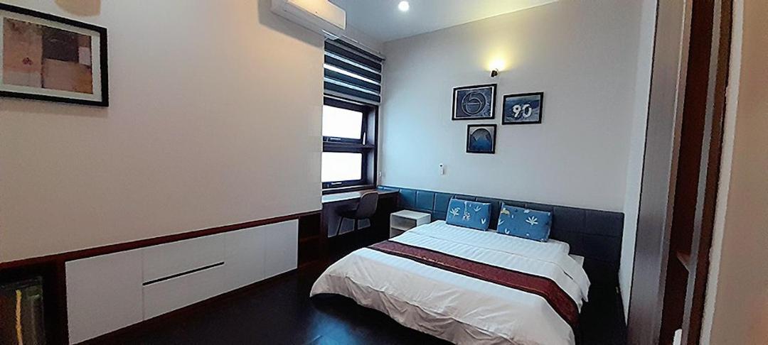 Doi Sao Homestay Buon Ma Thuot Exterior photo