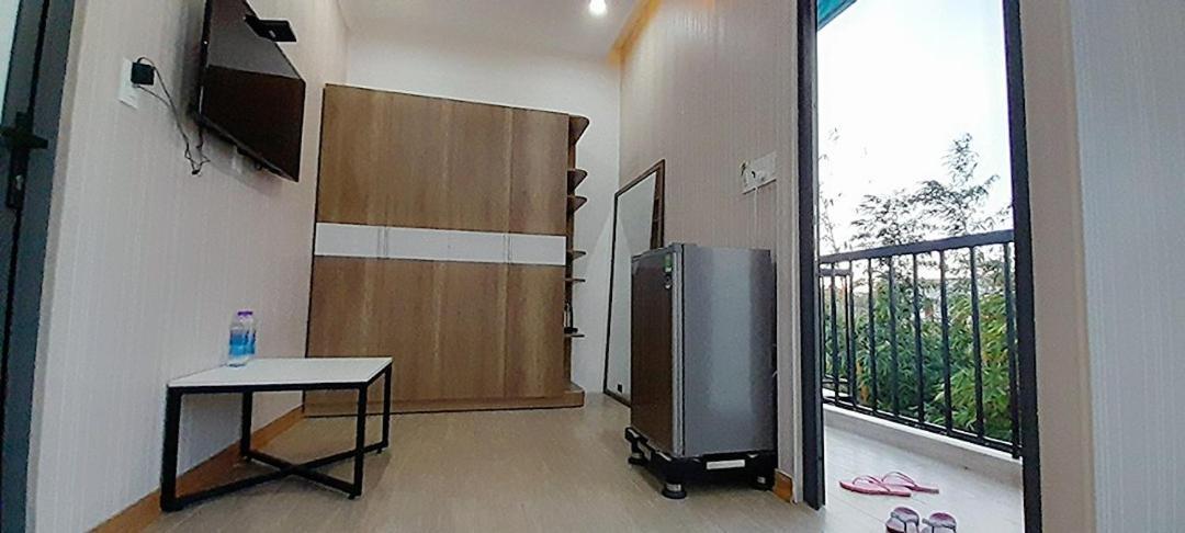 Doi Sao Homestay Buon Ma Thuot Exterior photo