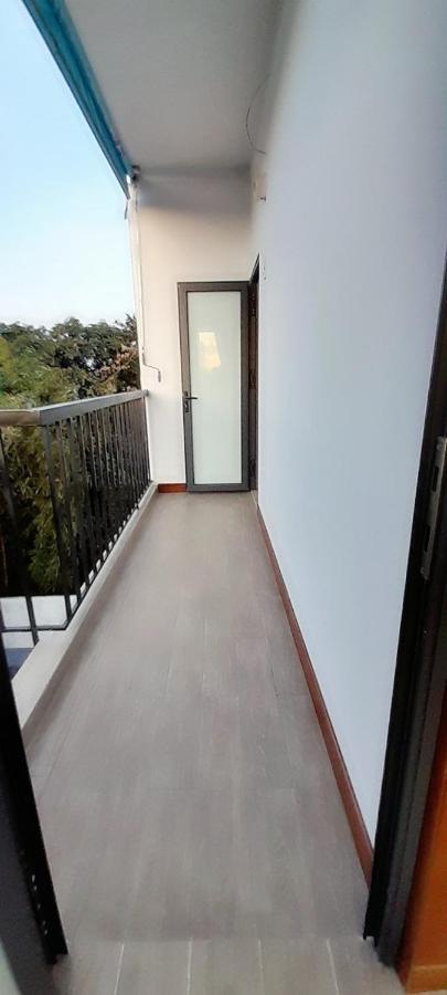 Doi Sao Homestay Buon Ma Thuot Exterior photo