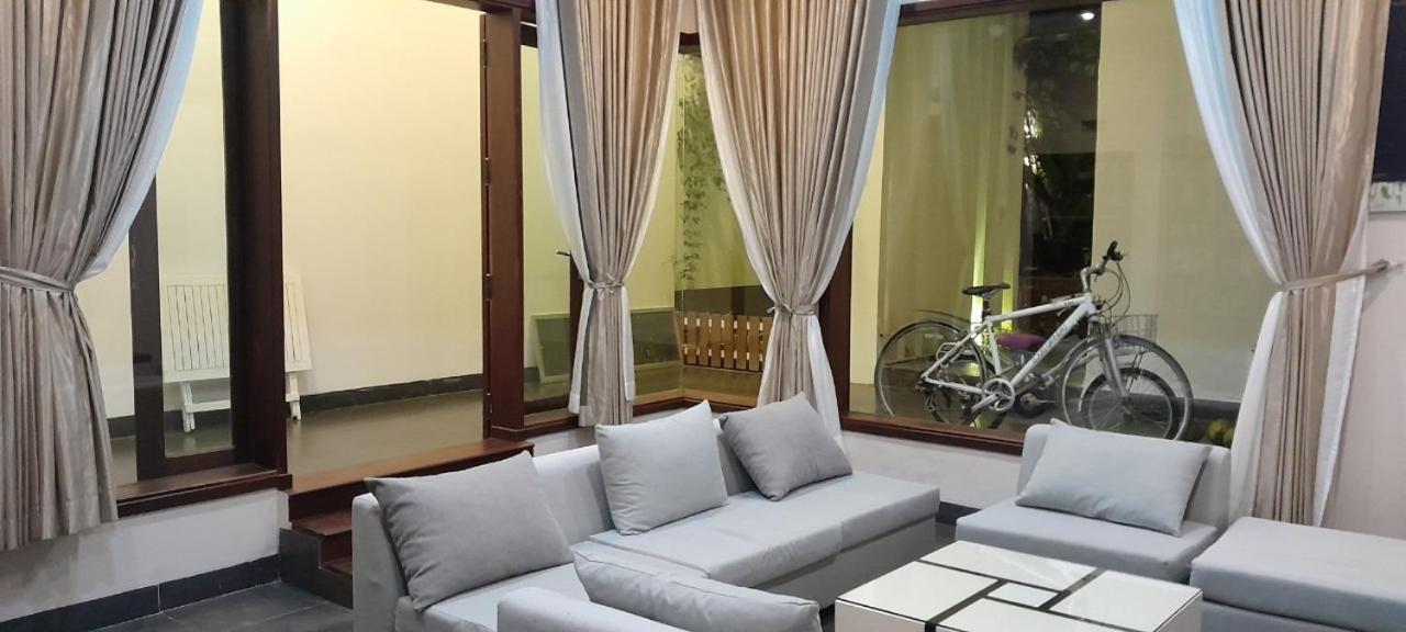 Doi Sao Homestay Buon Ma Thuot Exterior photo