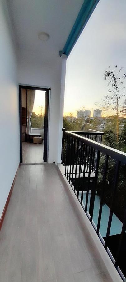 Doi Sao Homestay Buon Ma Thuot Exterior photo