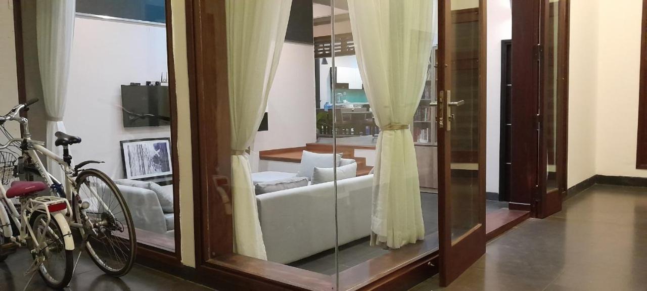 Doi Sao Homestay Buon Ma Thuot Exterior photo