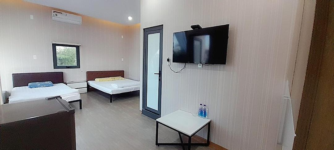 Doi Sao Homestay Buon Ma Thuot Exterior photo