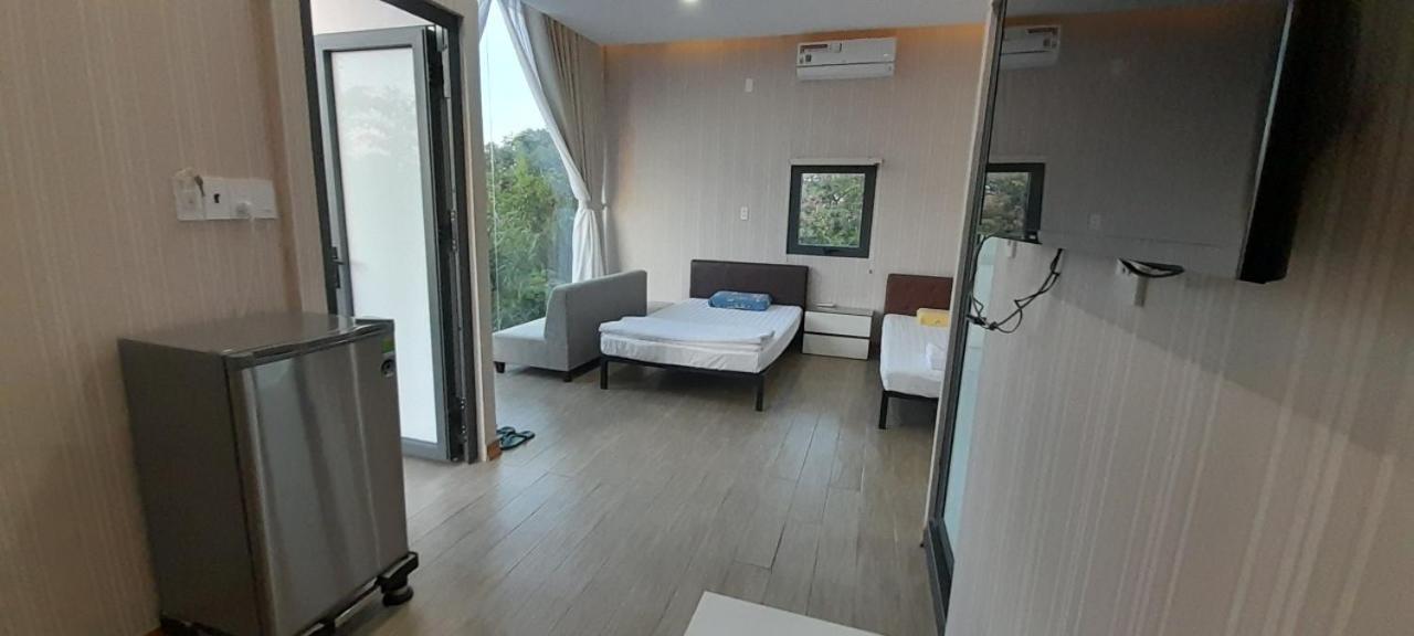 Doi Sao Homestay Buon Ma Thuot Exterior photo