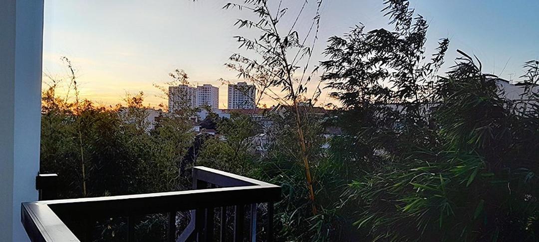 Doi Sao Homestay Buon Ma Thuot Exterior photo