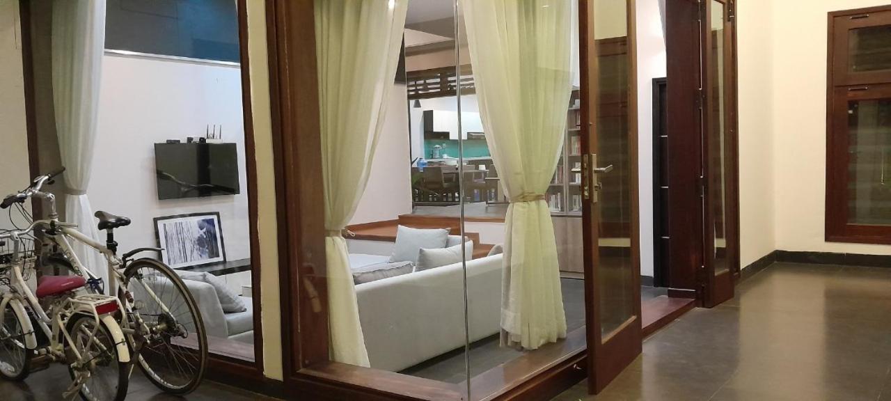 Doi Sao Homestay Buon Ma Thuot Exterior photo