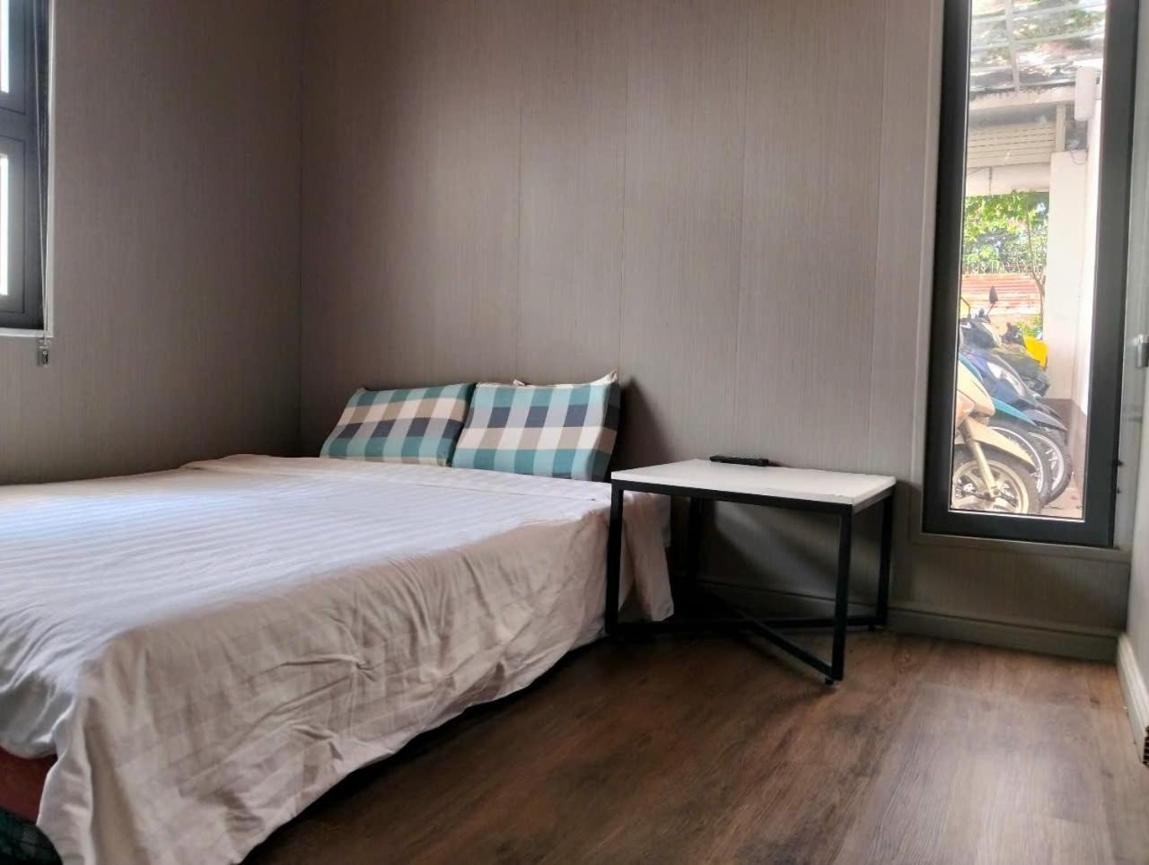 Doi Sao Homestay Buon Ma Thuot Exterior photo