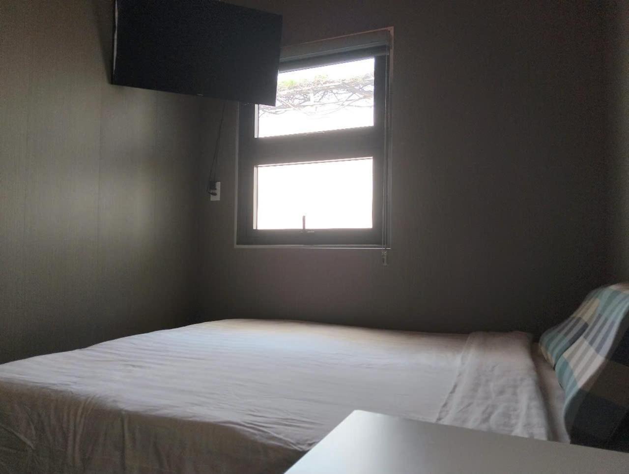 Doi Sao Homestay Buon Ma Thuot Exterior photo
