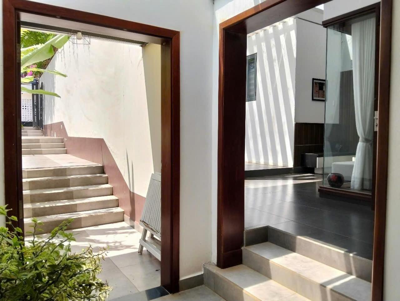 Doi Sao Homestay Buon Ma Thuot Exterior photo