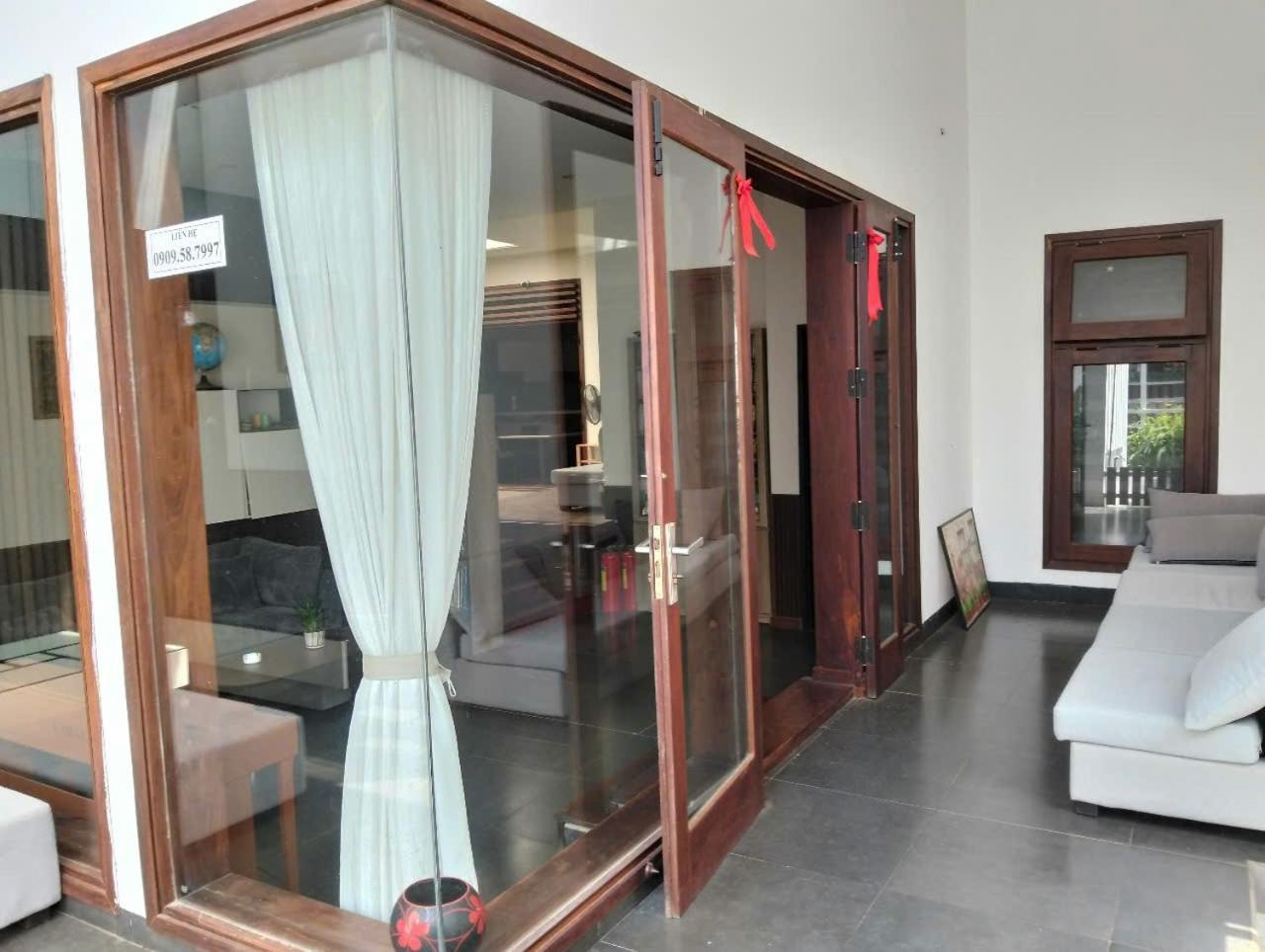 Doi Sao Homestay Buon Ma Thuot Exterior photo