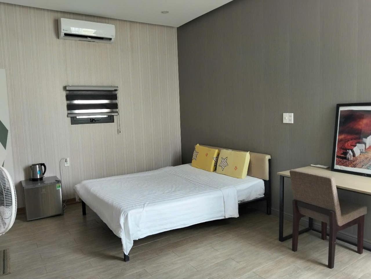 Doi Sao Homestay Buon Ma Thuot Exterior photo
